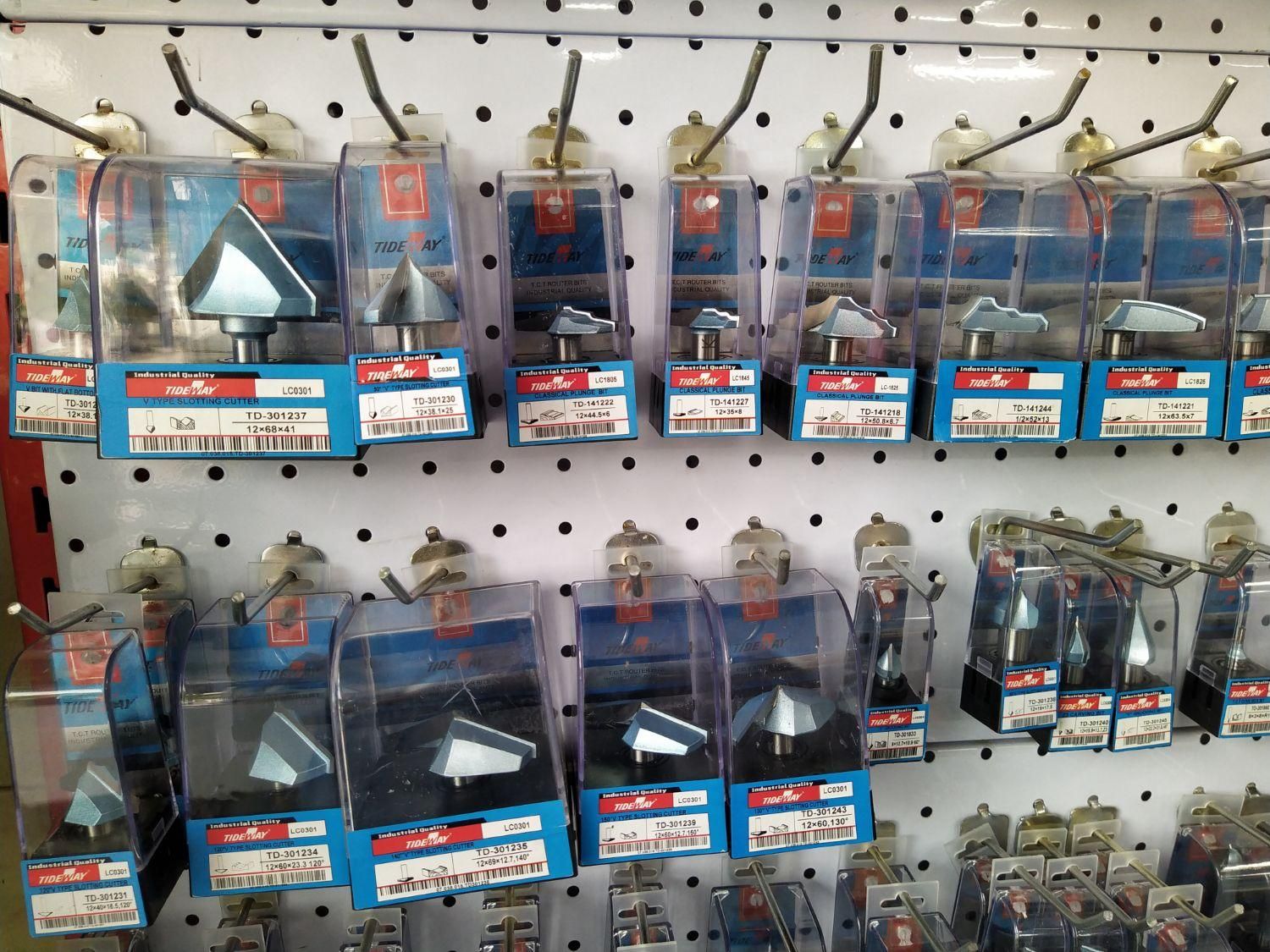 تیغ CNC و اووِر فرز|ابزارآلات|فردیس, فردیس|دیوار