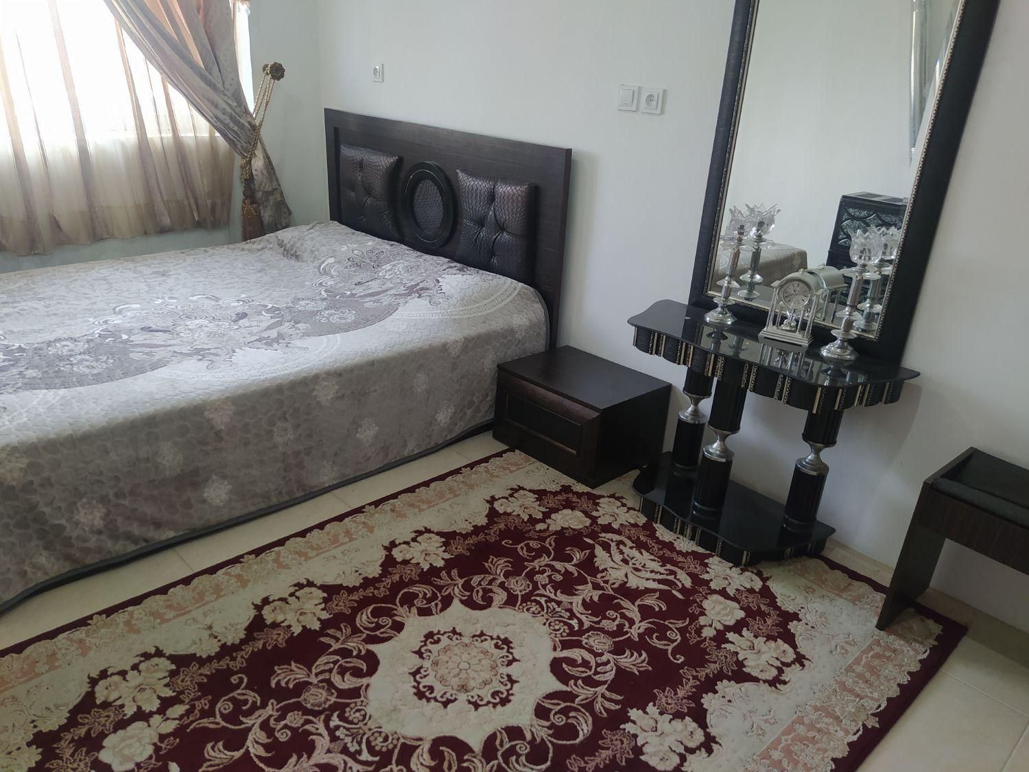 اجاره روزانه/هفتگی/ماهانه ویلا ۷۰ متری|اجارهٔ کوتاهمدت ویلا و باغ|بندر انزلی, سید آسیه|دیوار