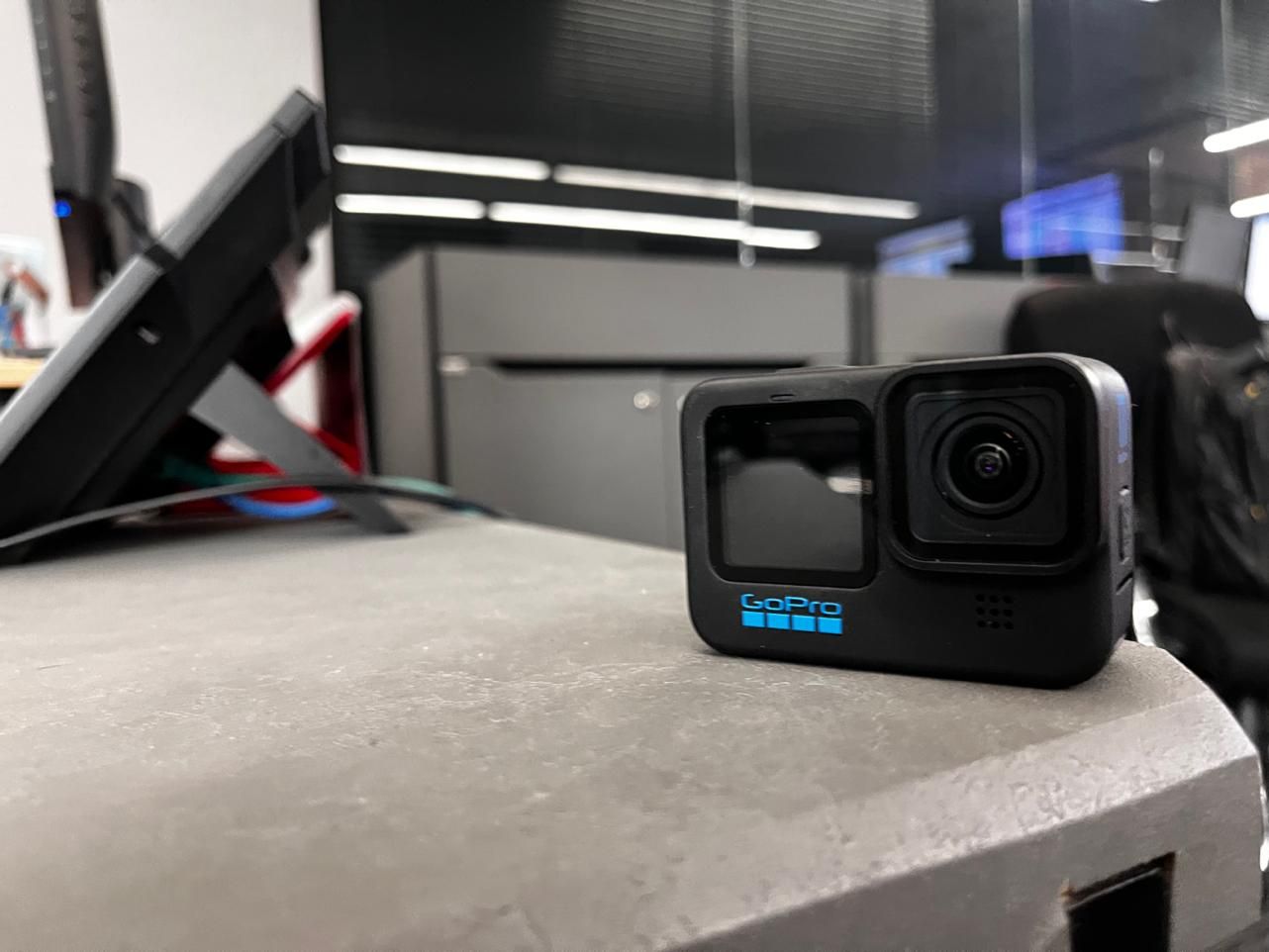 GoPro Hero 11|دوربین عکاسی و فیلم‌برداری|تهران, اختیاریه|دیوار