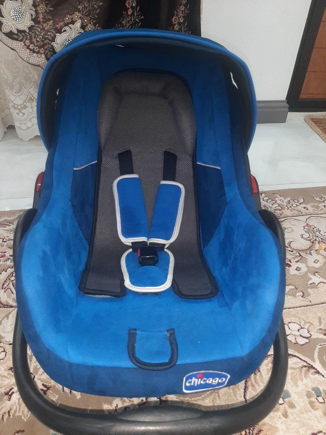 کریر بچه|اسباب و اثاث بچه|گنبد کاووس, |دیوار