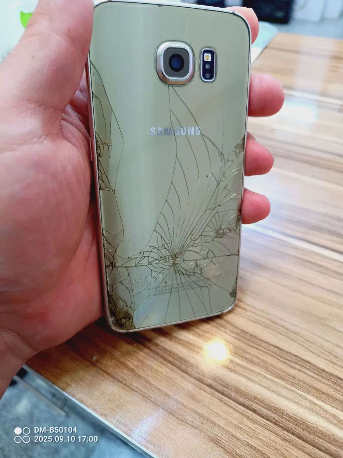2عدد گوشی s8و s6|موبایل|تهران, عبدل‌آباد|دیوار