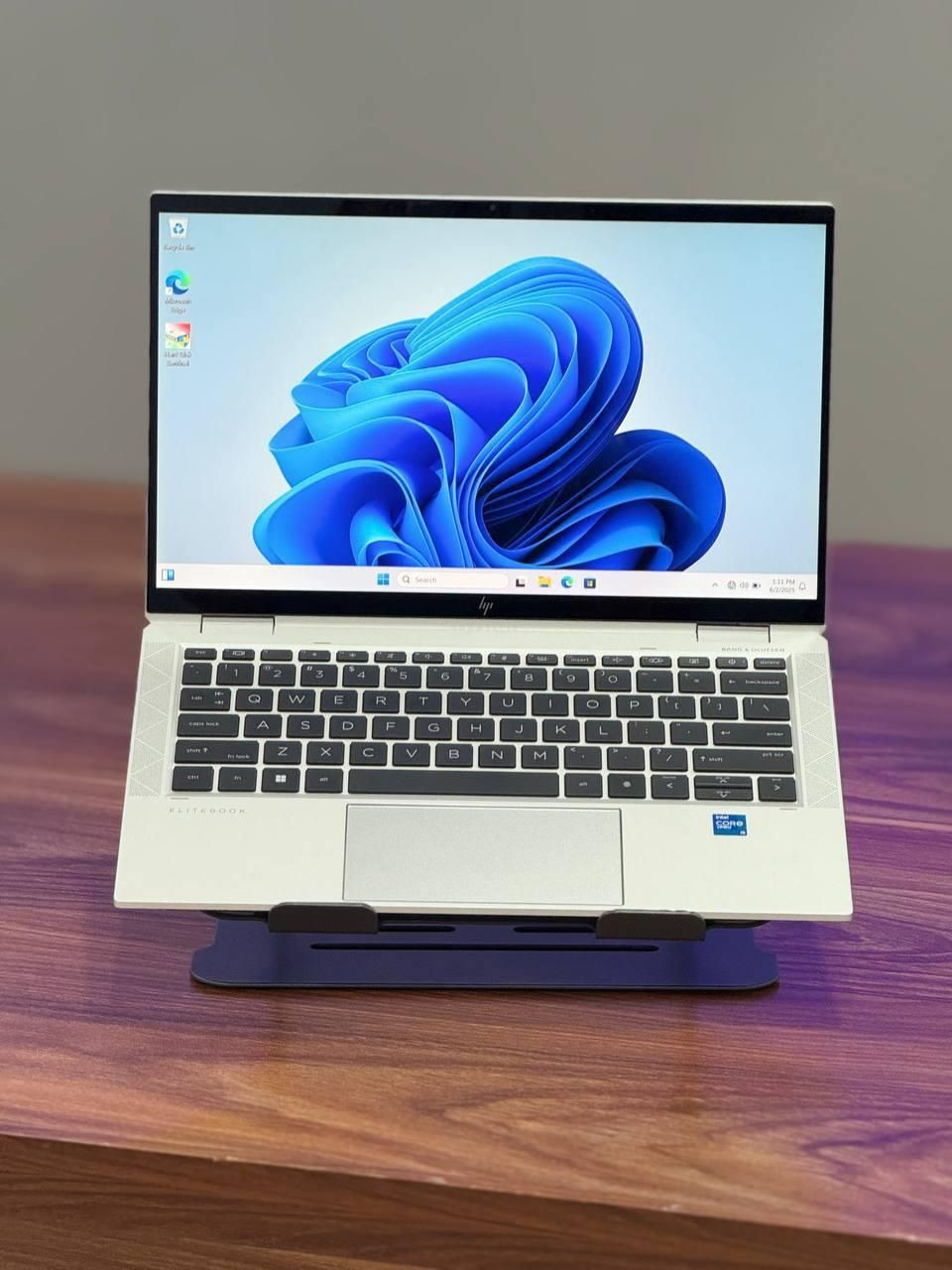 لپ تاپ تبلت شو (x360) مدل hp ellitebook 1030 G7|رایانه همراه|اهواز, آریاشهر|دیوار