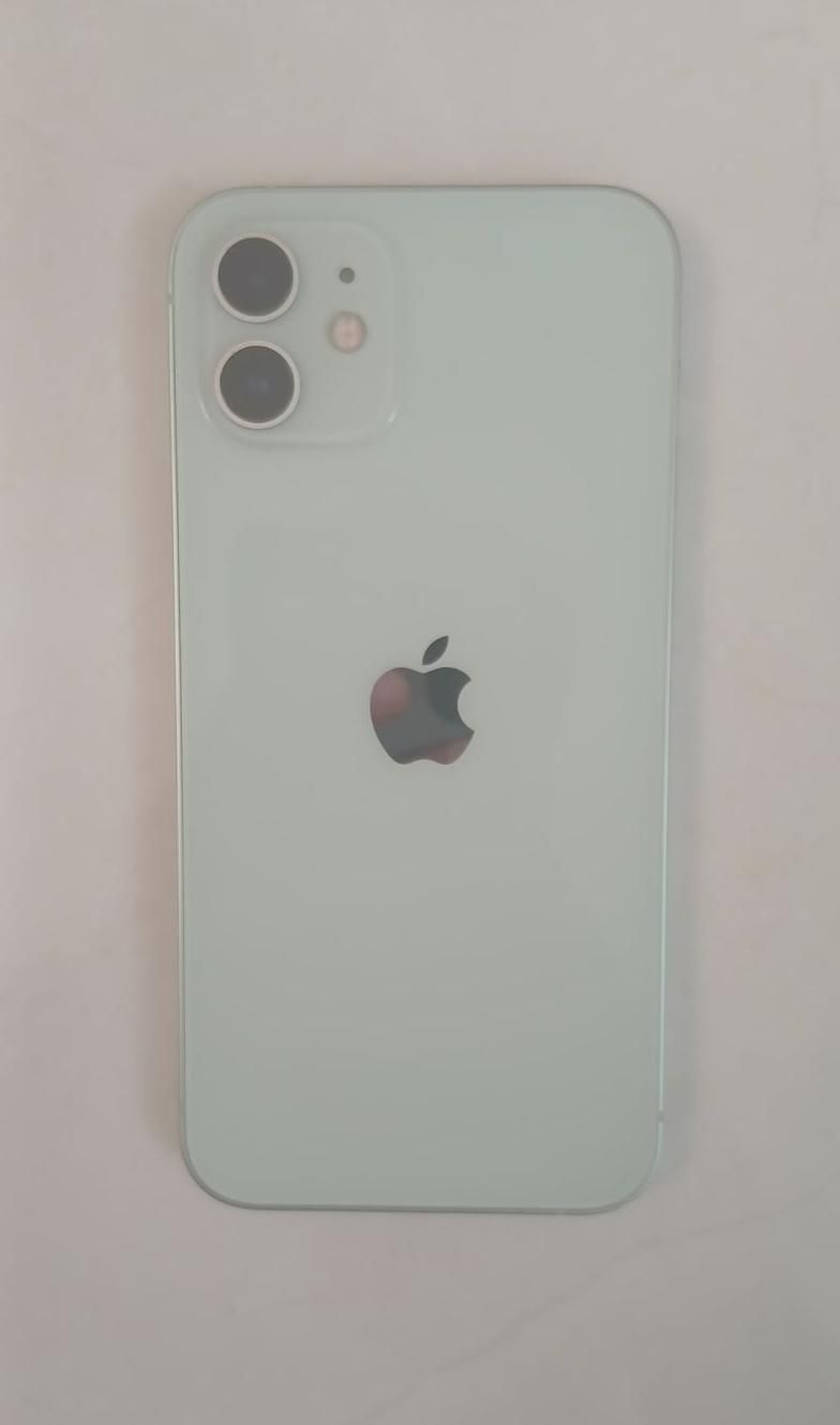اپل iPhone 12 سلامت ۸۸|موبایل|کرج, دهقان ویلا|دیوار