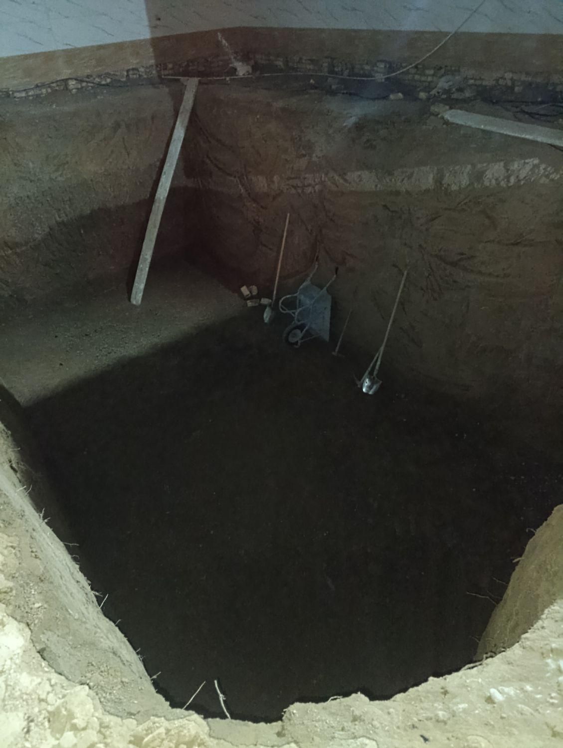 اجاره بیل بکهو قاسم زاده در(ورامین قرچک پیشوا،)|خدمات حمل و نقل|ورامین, ورامین|دیوار