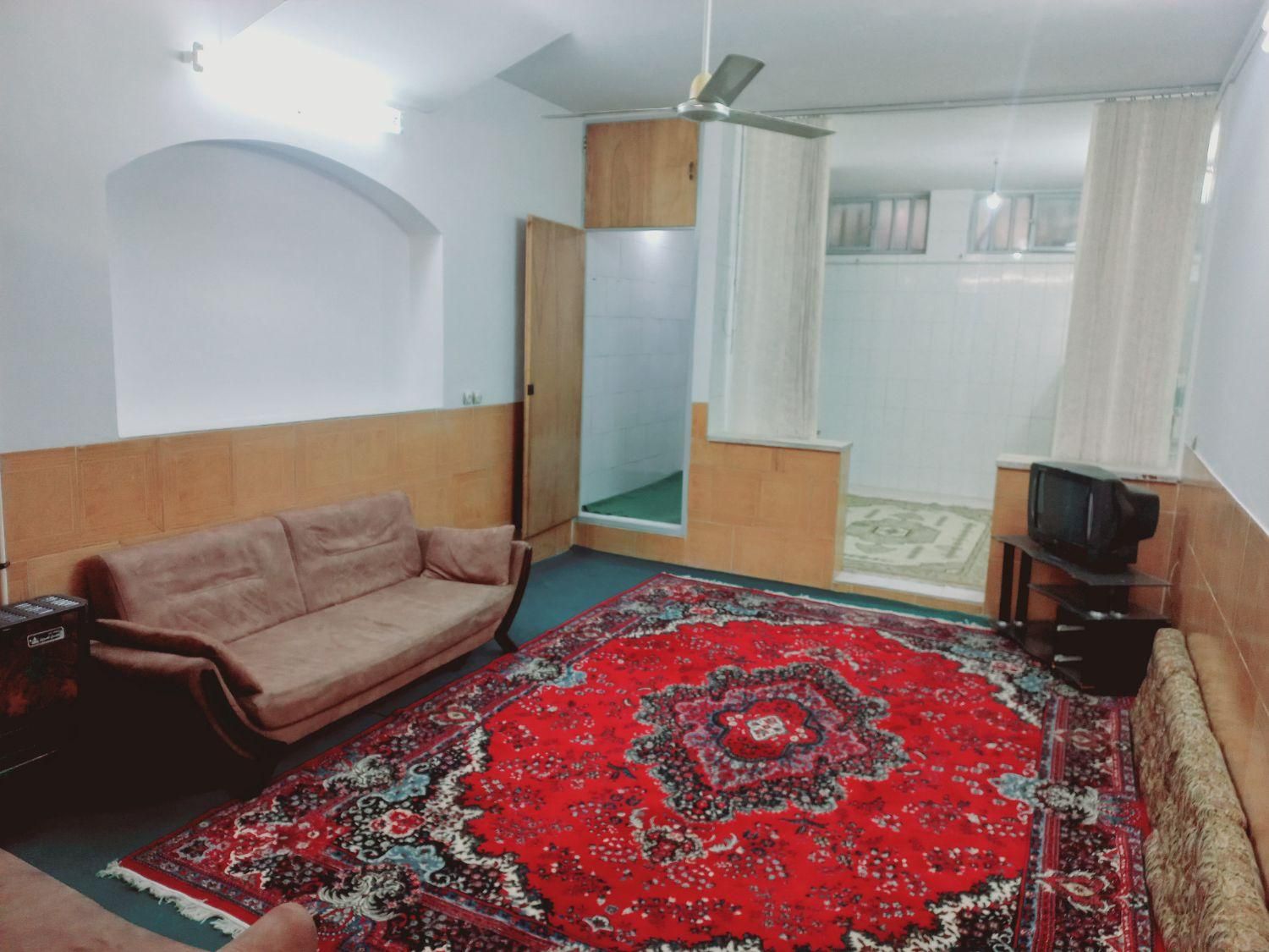 زیر زمین سوییت بدون خواب|اجارهٔ آپارتمان|اردکان, |دیوار