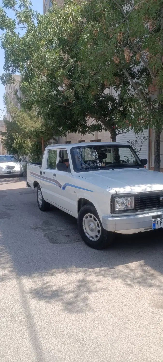 مزدا ژاپن (mazda )|خودرو سواری و وانت|تهران, آذربایجان|دیوار