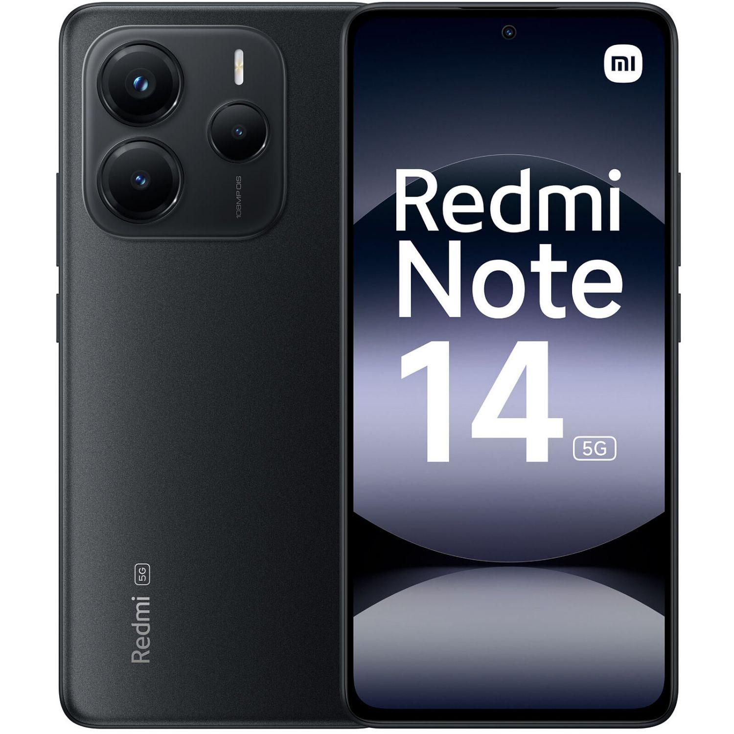 شیائومی Redmi Note 14 با حافظهٔ ۲۵۶ گیگابایت|موبایل|اصفهان, فرح آباد|دیوار