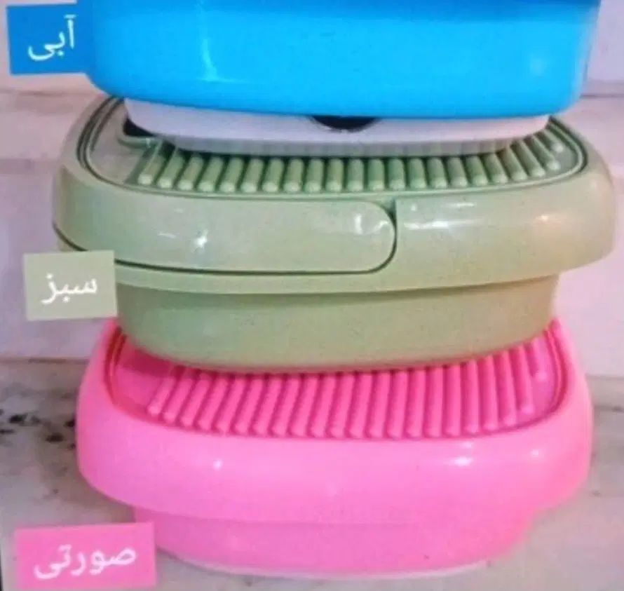 مینی واش تاشو لباسشویی تاشو کهنه شور دوقلو بچه|ماشین لباسشویی و خشک‌کن لباس|تهران, جمهوری|دیوار