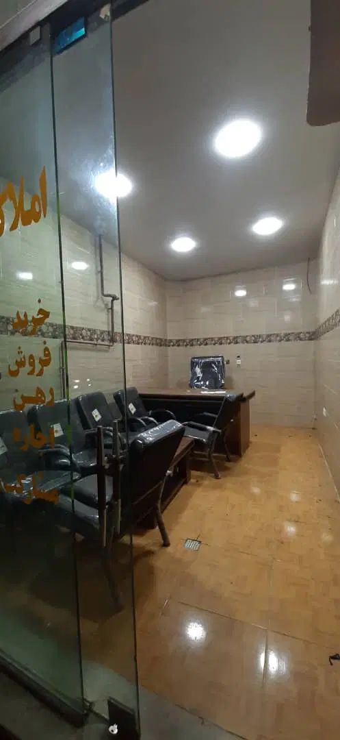 فروش مغازه ۱۵ متری/حمیدیان|فروش مغازه و غرفه|رشت, انصاری|دیوار