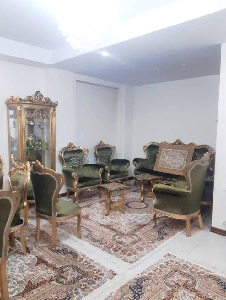 گلبرگ غربی کرمان ابتدای صفایی 75 متر دو خواب|اجارهٔ آپارتمان|تهران, کرمان|دیوار