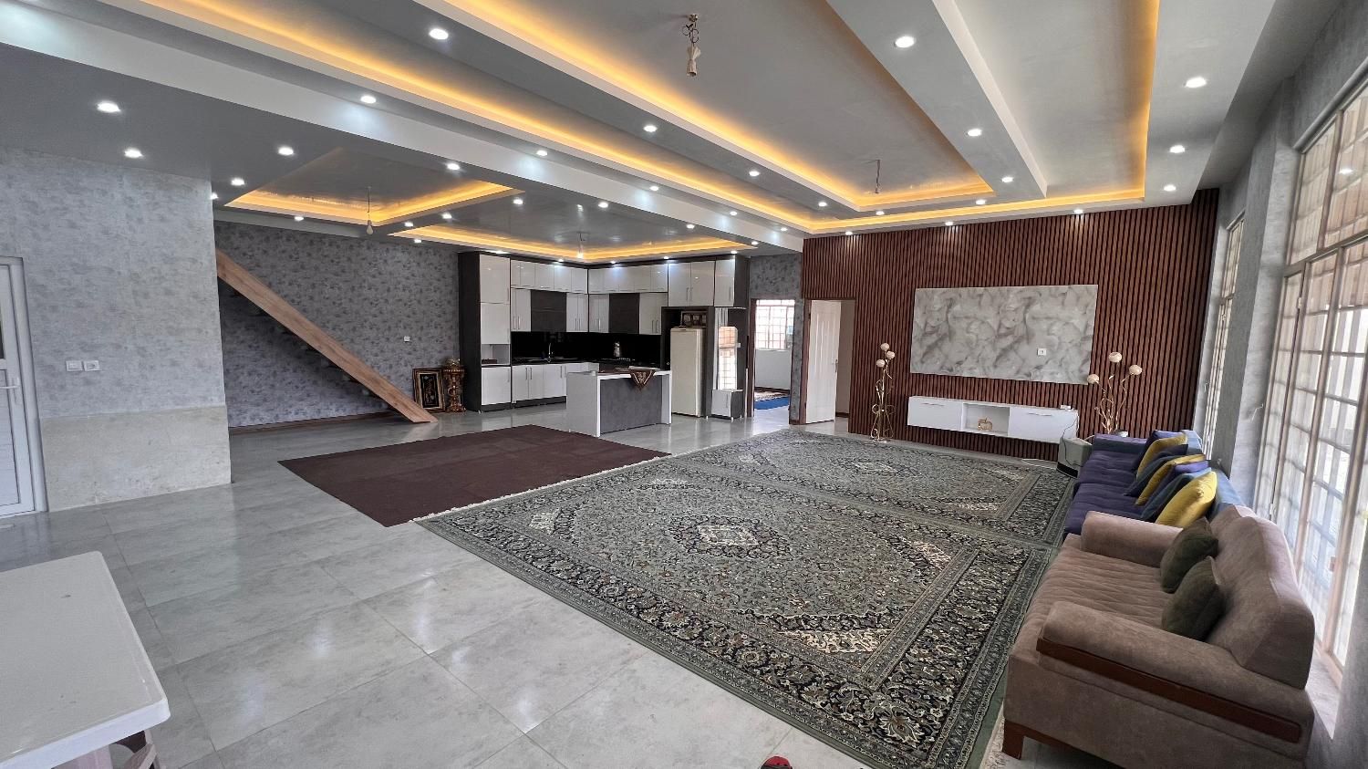 باغ ویلا گوهردشت سیدان اراضی شامخ پامچال|فروش خانه و ویلا|گلمکان, |دیوار