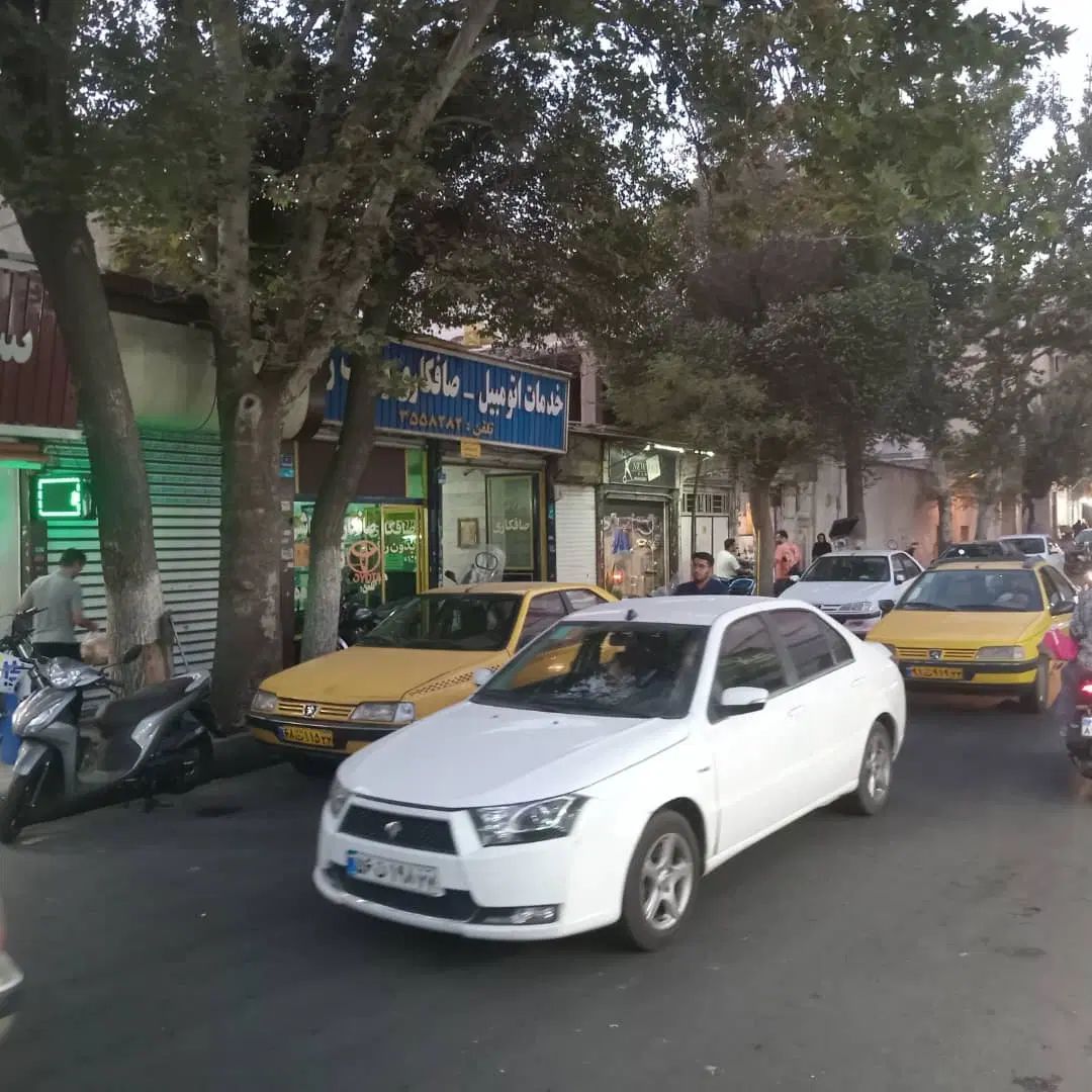 فروش مغازه ۸ متری در قیام|فروش مغازه و غرفه|تهران, قیام|دیوار