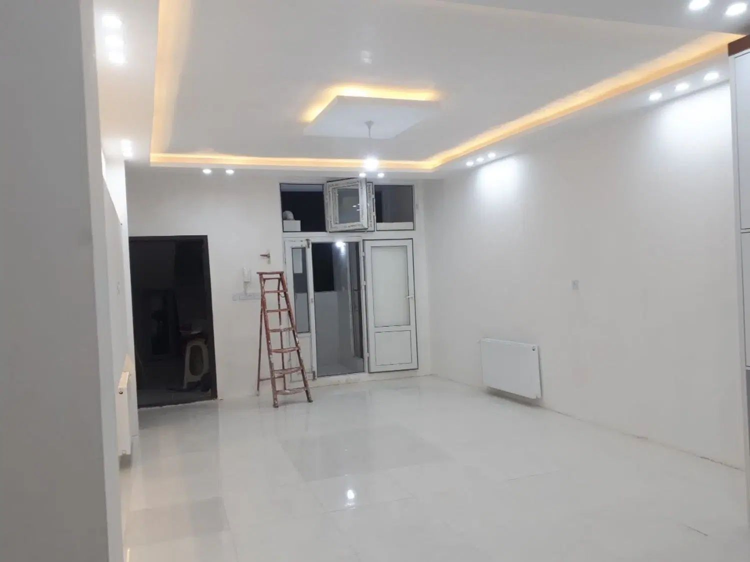 آپارتمان ۸۵ متری  طبرسی شمالی ۲۲ طبقه+3|اجارهٔ آپارتمان|مشهد, طبرسی شمالی|دیوار