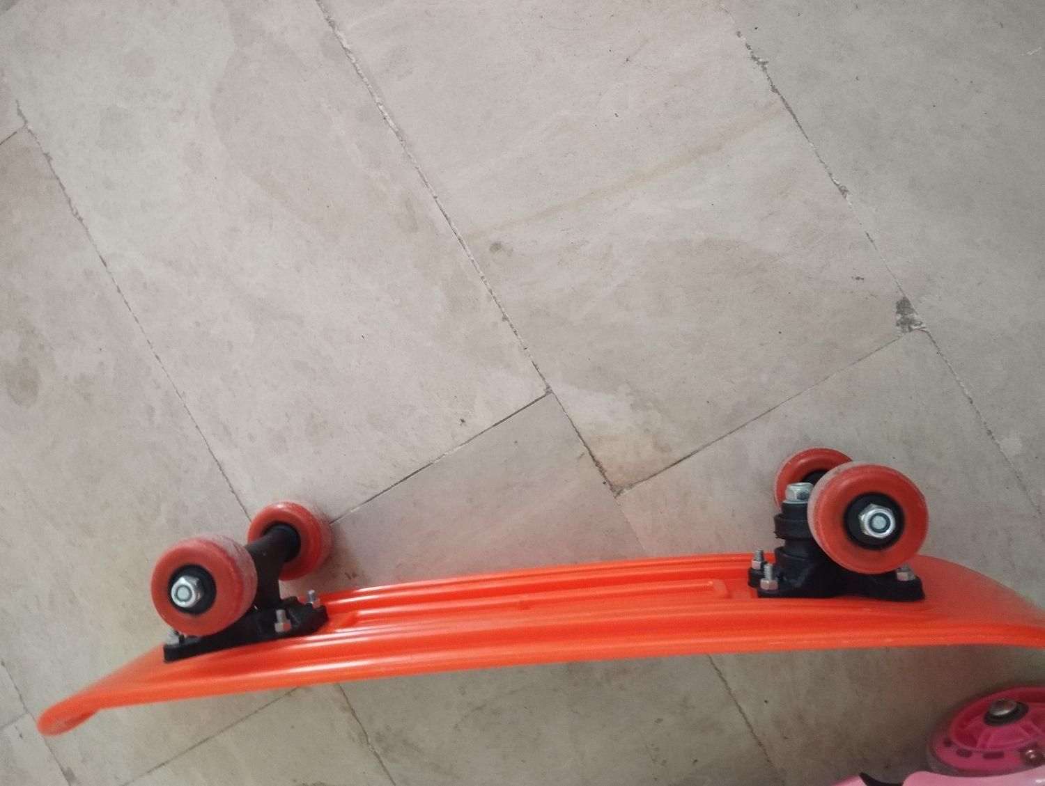 اسکوتر بدون دسته|دوچرخه، اسکیت، اسکوتر|اردبیل, |دیوار