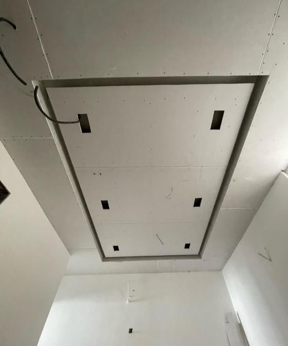 (کناف نوین در خدمت شما)|خدمات پیشه و مهارت|بیرجند, |دیوار