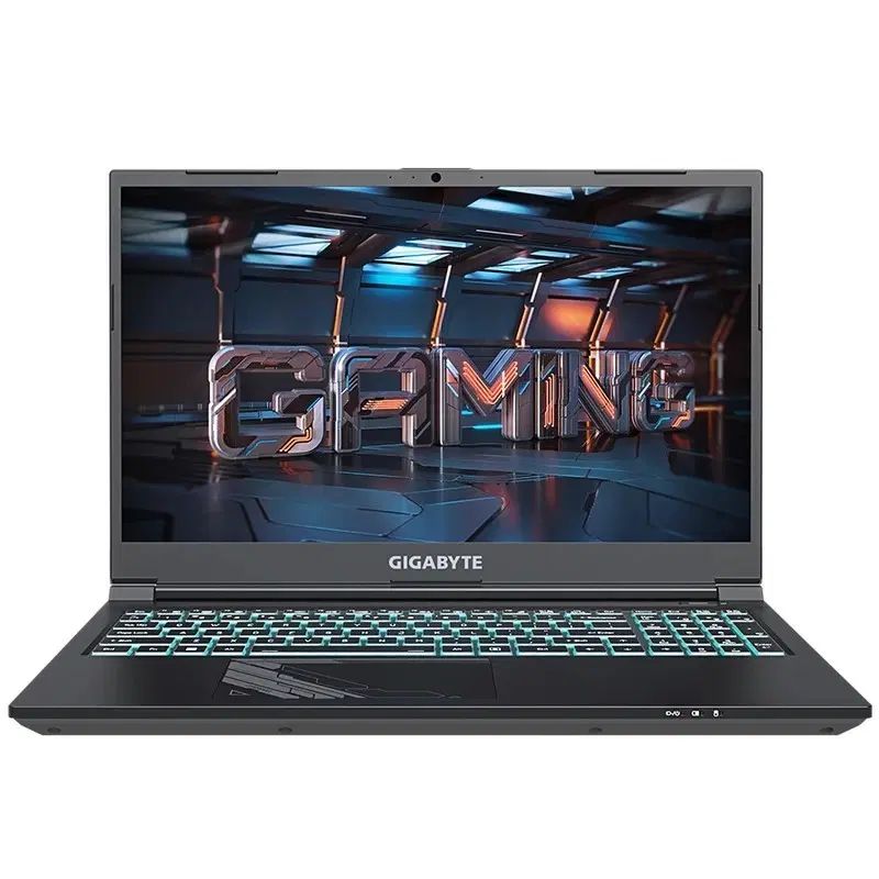 لپ تاپ  گیگابایت GIGA BYTE G5 MF5|رایانه همراه|مشهد, هنرستان|دیوار