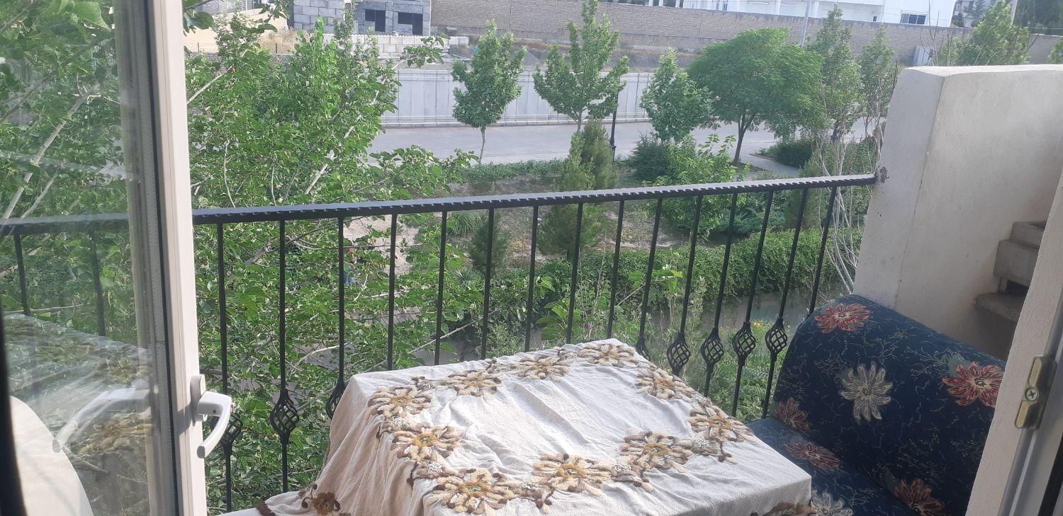 اجاره روزانه آپارتمان ۷۵ متری در هنرستان|اجارهٔ کوتاه‌مدت آپارتمان و سوئیت|مشهد, هنرستان|دیوار