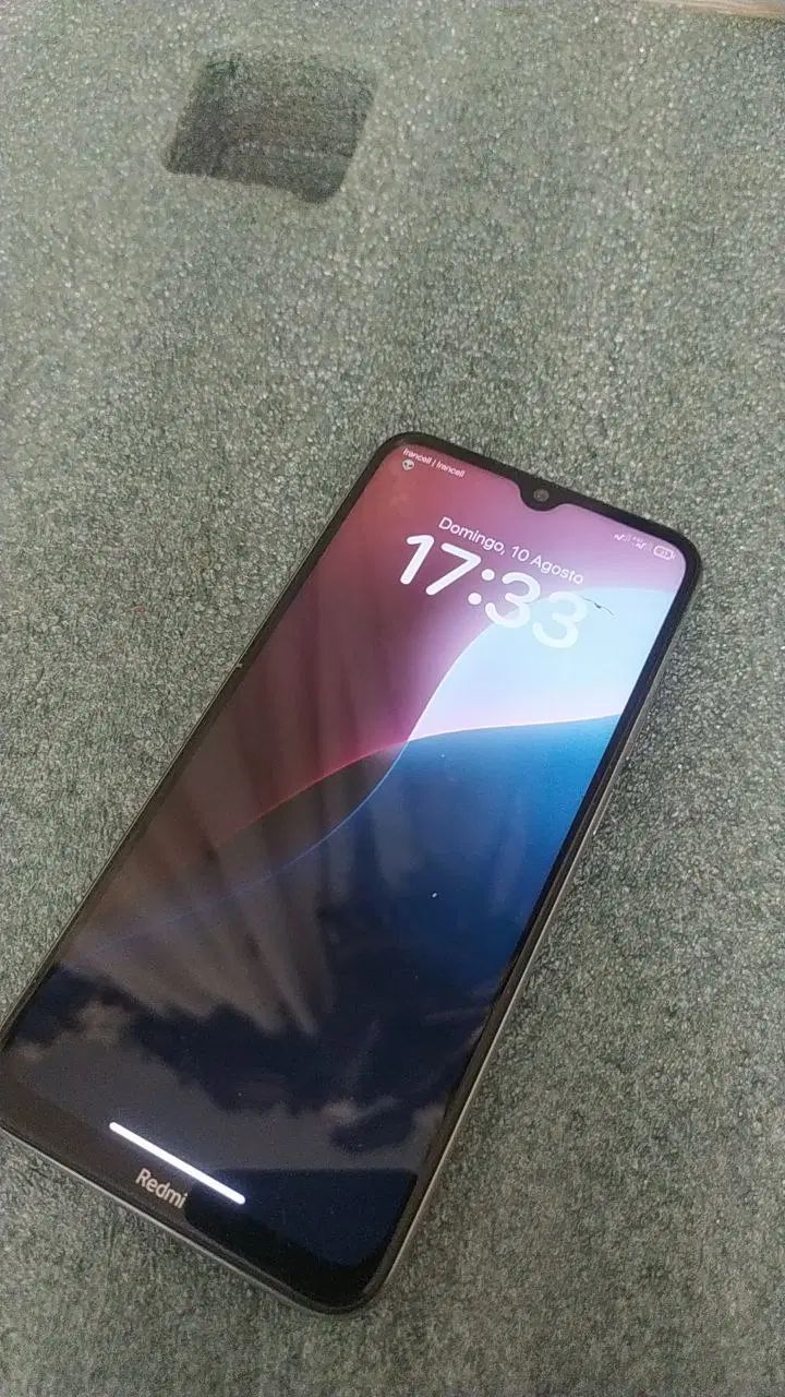شیائومی Redmi Note 8 با حافظهٔ ۶۴ گیگابایت|موبایل|مشهد, نوید|دیوار