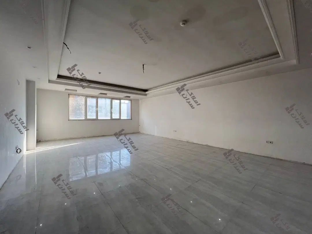 142M / سنددار /  دوپارکینگ  روبنما  /  کلاسیک luox|فروش آپارتمان|کرج, گلشهر|دیوار