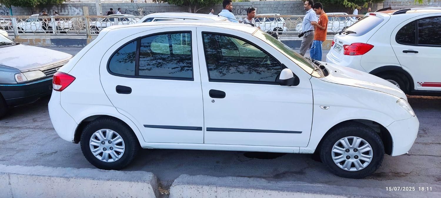 تیبا 2 (هاچبک) EX، مدل ۱۳۹۹|خودرو سواری و وانت|بندرعباس, |دیوار