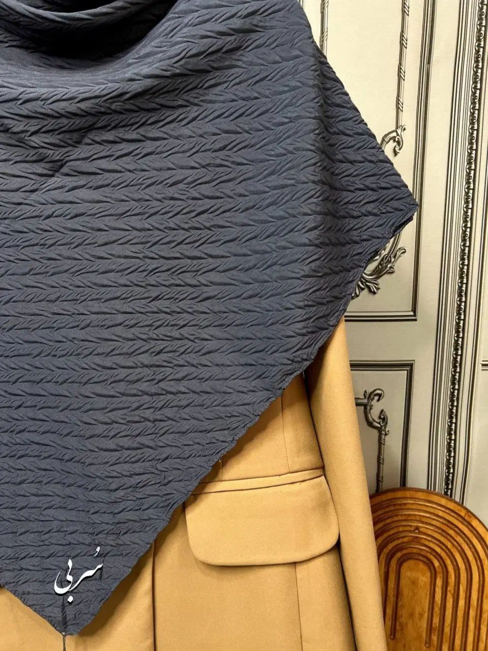 روسری فروشی اگه روسری ساده میخوای بیا اینجا|لباس|علی‌آباد کتول, |دیوار