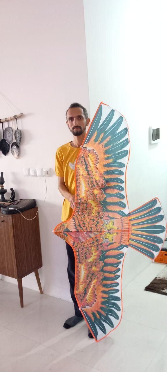 بادبادک|اسباب‌‌بازی|مشهد, امیریه|دیوار