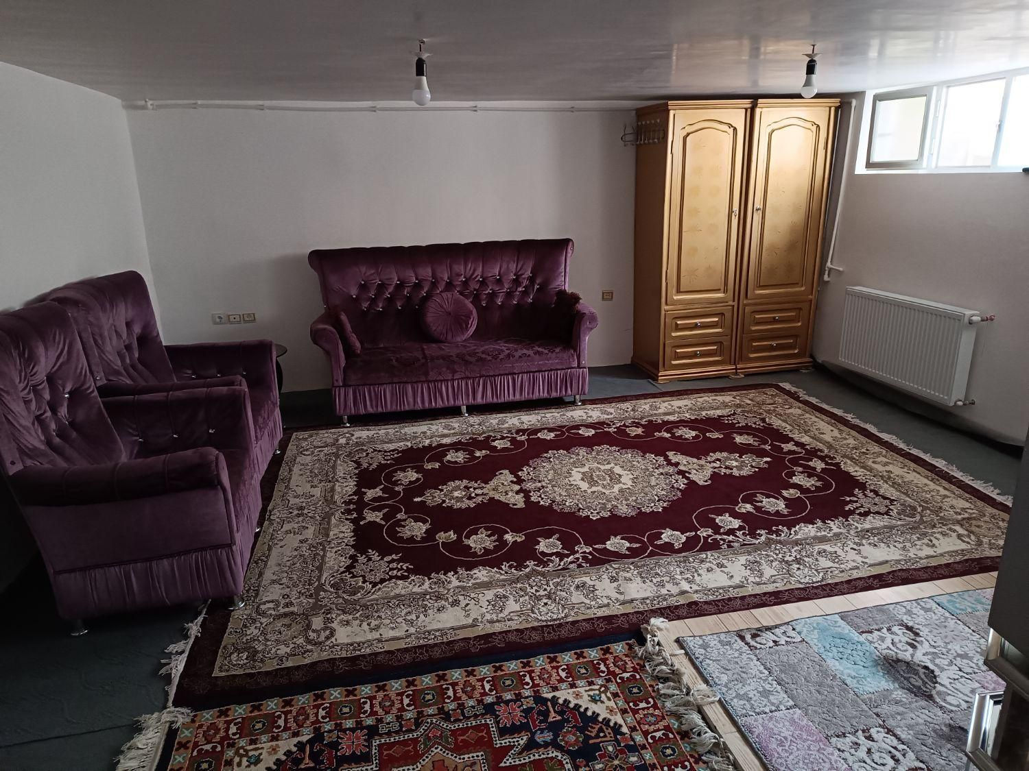 اجاره روزانه/هفتگی/ماهانه آپارتمان ۵۰ متری|اجارهٔ کوتاه‌مدت آپارتمان و سوئیت|مشگین شهر, |دیوار