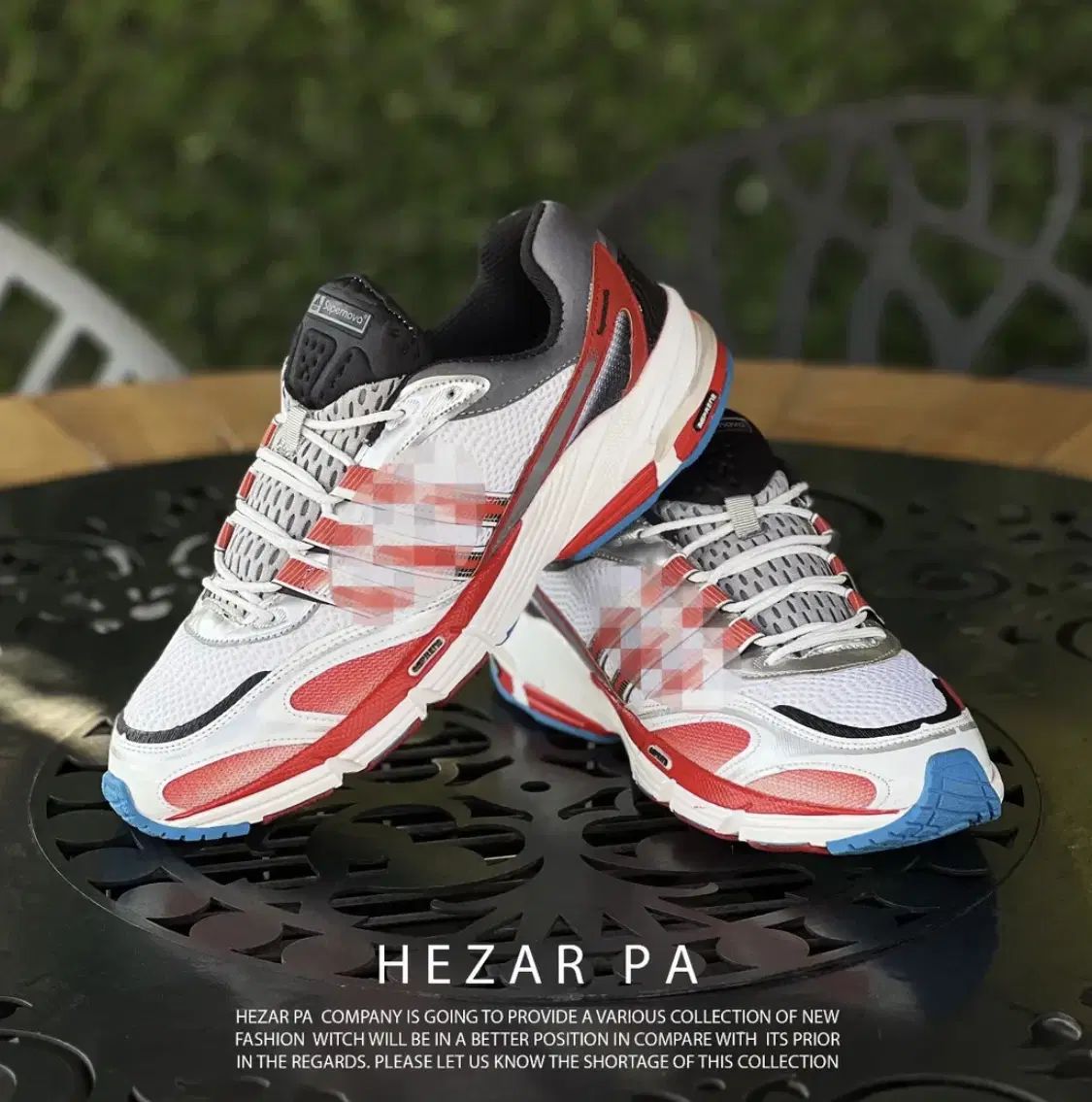 ماراتون zx بنفش زرد قرمز فارماتون|کیف، کفش، کمربند|تهران, جنت‌آباد مرکزی|دیوار