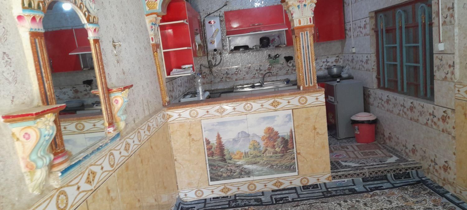 سویت اجاره روزانه داخل شهر طبقه همکف|اجارهٔ کوتاهمدت آپارتمان و سوئیت|چابهار, |دیوار