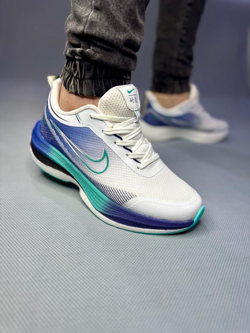 کتونی مردانه مدل نایک هیبریدNIKE رانینگ|کیف، کفش، کمربند|تهران, نعمت‌آباد|دیوار
