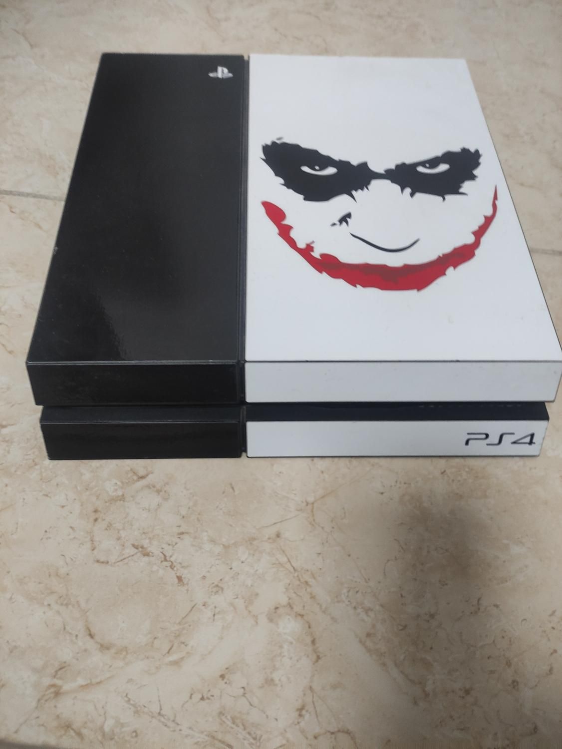 PS4  پی اس فور|کنسول، بازی ویدئویی و آنلاین|سمنان, |دیوار