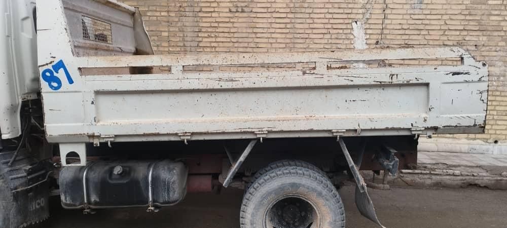 باربری ، حمل و نقل نخاله ساختمانی|خدمات حمل و نقل|اهواز, زیتون کارگری|دیوار