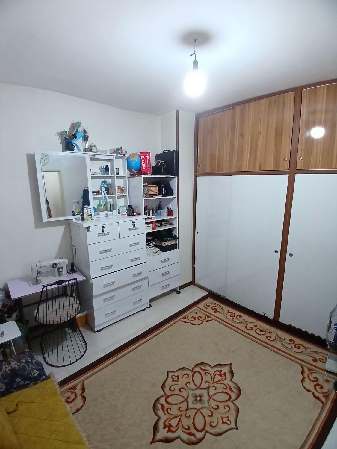 چمران دوم/ انتهای خ پردیس/ چمران اصلی املاک آشیان|فروش آپارتمان|قدس, شهرقدس|دیوار