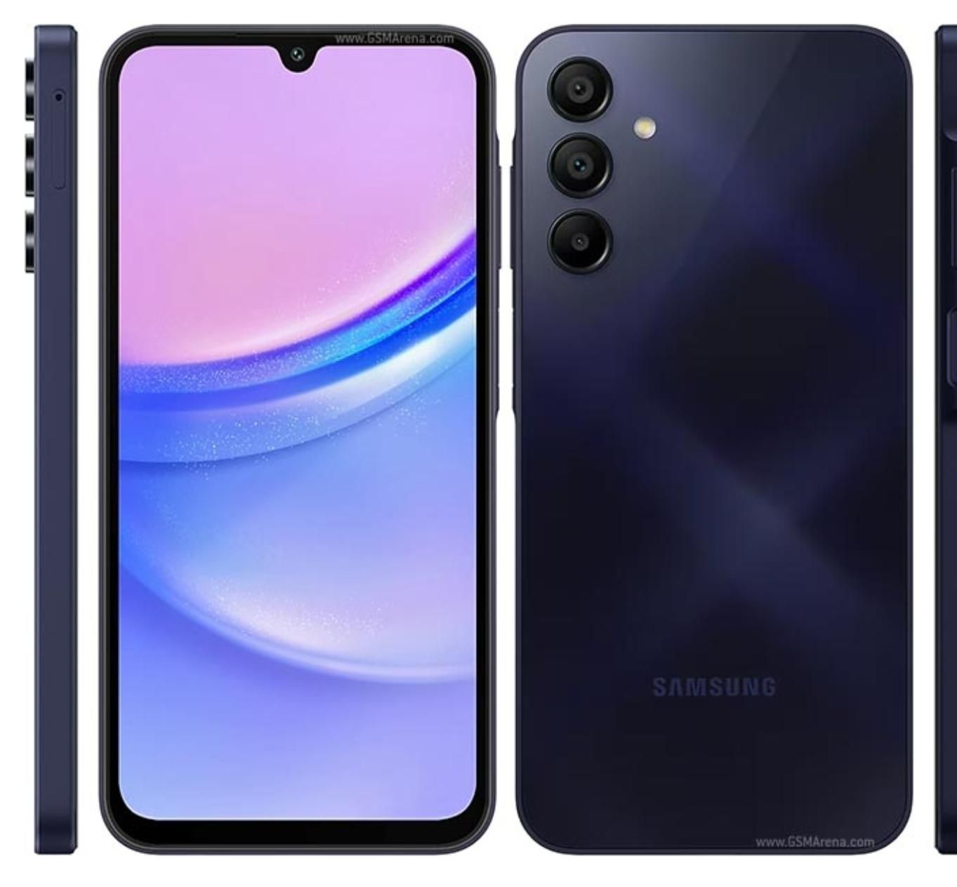 سامسونگ Galaxy A15 ۱۲۸ گیگابایت رم ۴گیگ|موبایل|تبریز, |دیوار