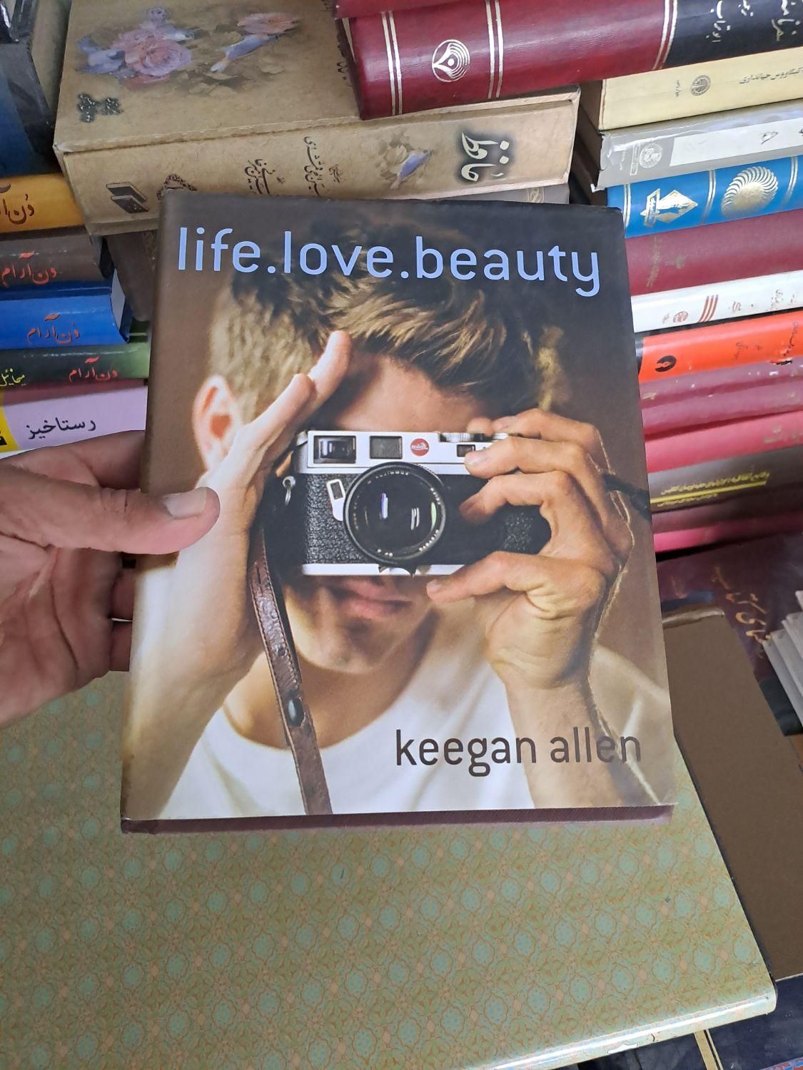 فروش و خریدار کتابهای چاپ اورجینال خارجی|کتاب و مجله آموزشی|تهران, پاسداران|دیوار