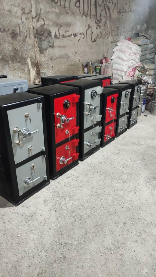 گاوصندوق نمایندگی ایران کاوه|ابزارآلات|دوگنبدان, |دیوار