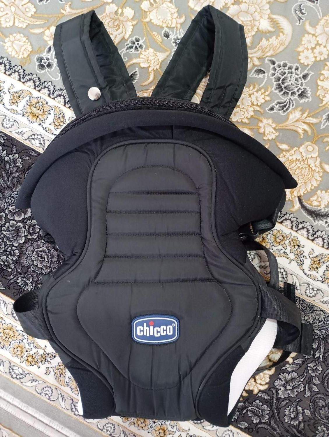 آغوشی برند چیکو|اسباب و اثاث بچه|کرج, کمالشهر|دیوار