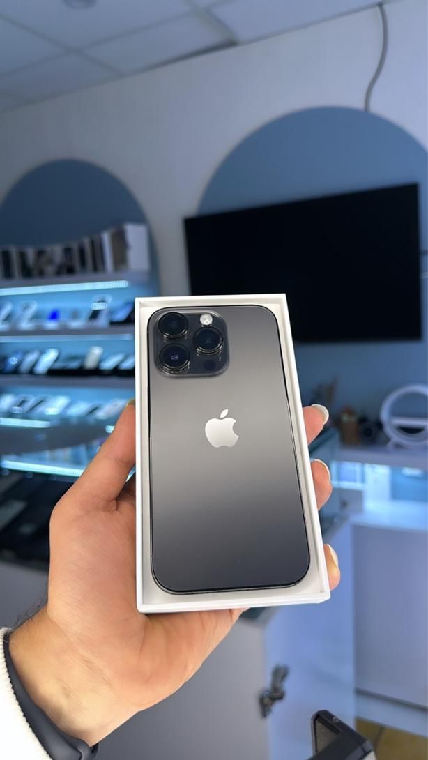 اپل iPhone 13 Pro Max باطری فابریک ۸۴ ZAA پک اصلی|موبایل|گرگان, |دیوار