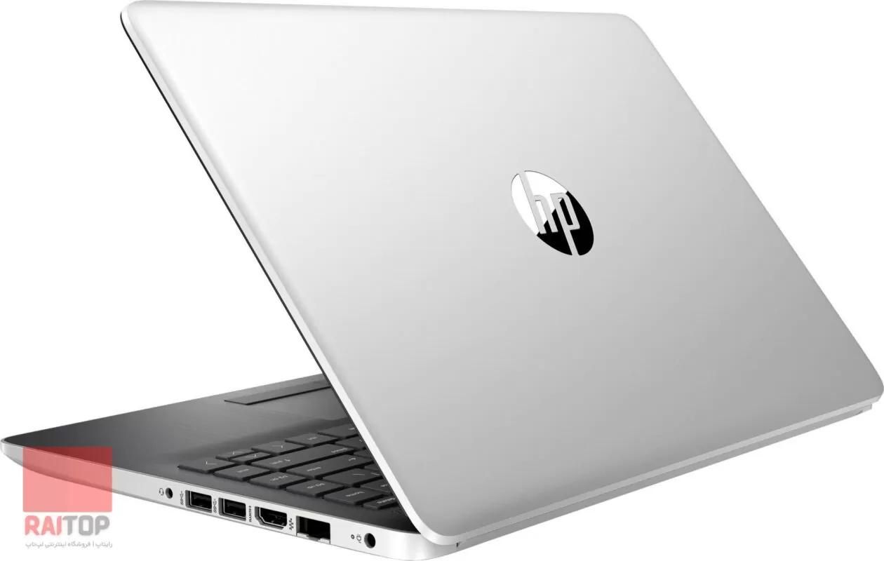 لپتاپ hp 14-cm0030Au (در حد نو و قیمت مناسب)|رایانه همراه|تهران, شهرک نفت (منطقه ۱)|دیوار