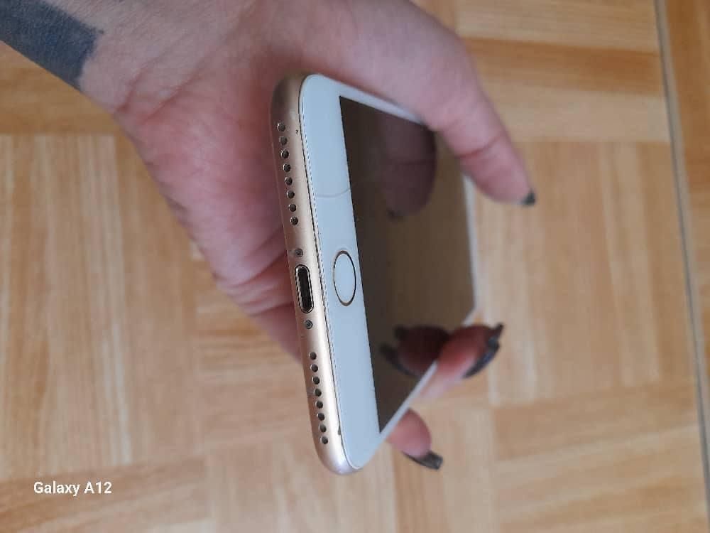 iPhone 8pluss|موبایل|تهران, مجیدیه|دیوار