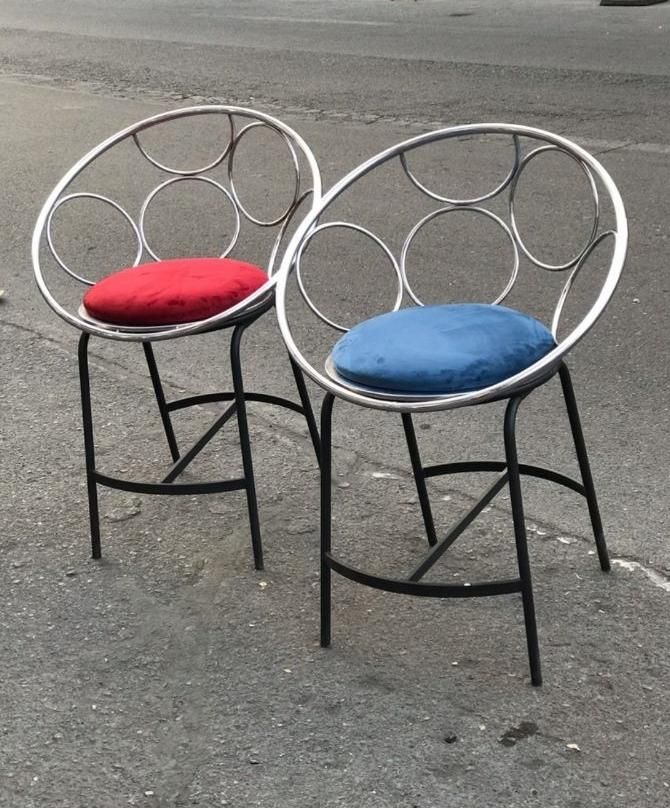 صندلی(کافه)صندلی(اپن)|صندلی و نیمکت|چهاردانگه (تهران), |دیوار