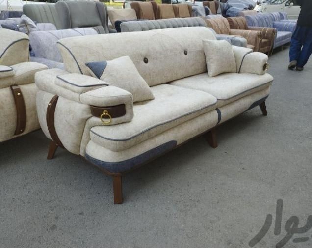 مبل. شاهین|مبلمان خانگی و میز عسلی|پیرانشهر, |دیوار