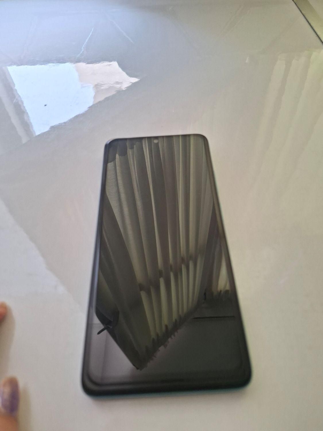 شیائومی Redmi Note 12 Pro با حافظهٔ ۲۵۶ گیگابایت|موبایل|تهران, خانی‌آباد نو|دیوار