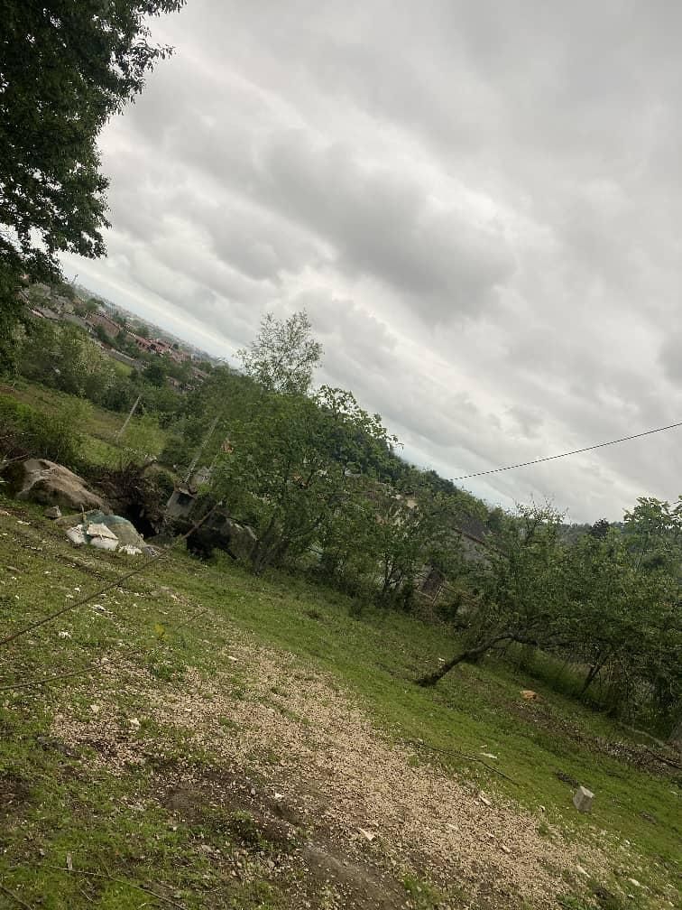 فروش زمین ۲۲۰ متری ویرمونی|فروش زمین و ملک کلنگی|آستارا, |دیوار