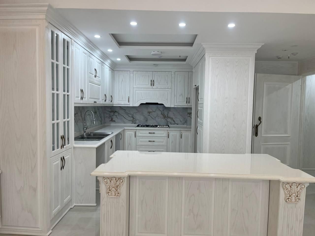 100متری صفر تک واحدی شیک سند آماده خ امام رضا|فروش آپارتمان|مشهد, امام رضا (ع)|دیوار