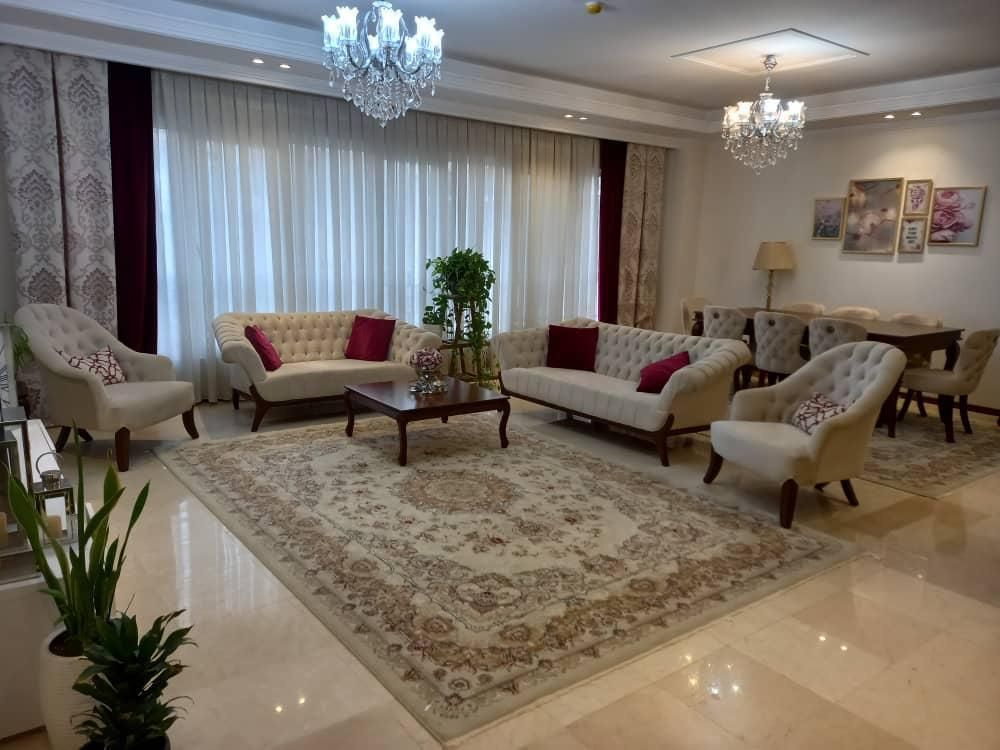 ۱۴۰ متر دو پارکینگ سندی پاریس لومومبا|فروش آپارتمان|تهران, پاتریس لومومبا|دیوار