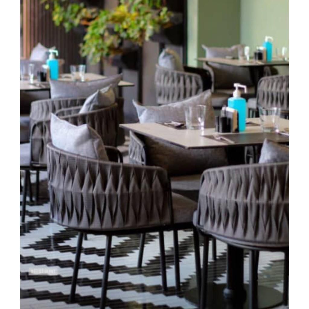 مبل صندلی رستورانی دسته کنفی کافه|کافیشاپ و رستوران|تهران, طرشت|دیوار