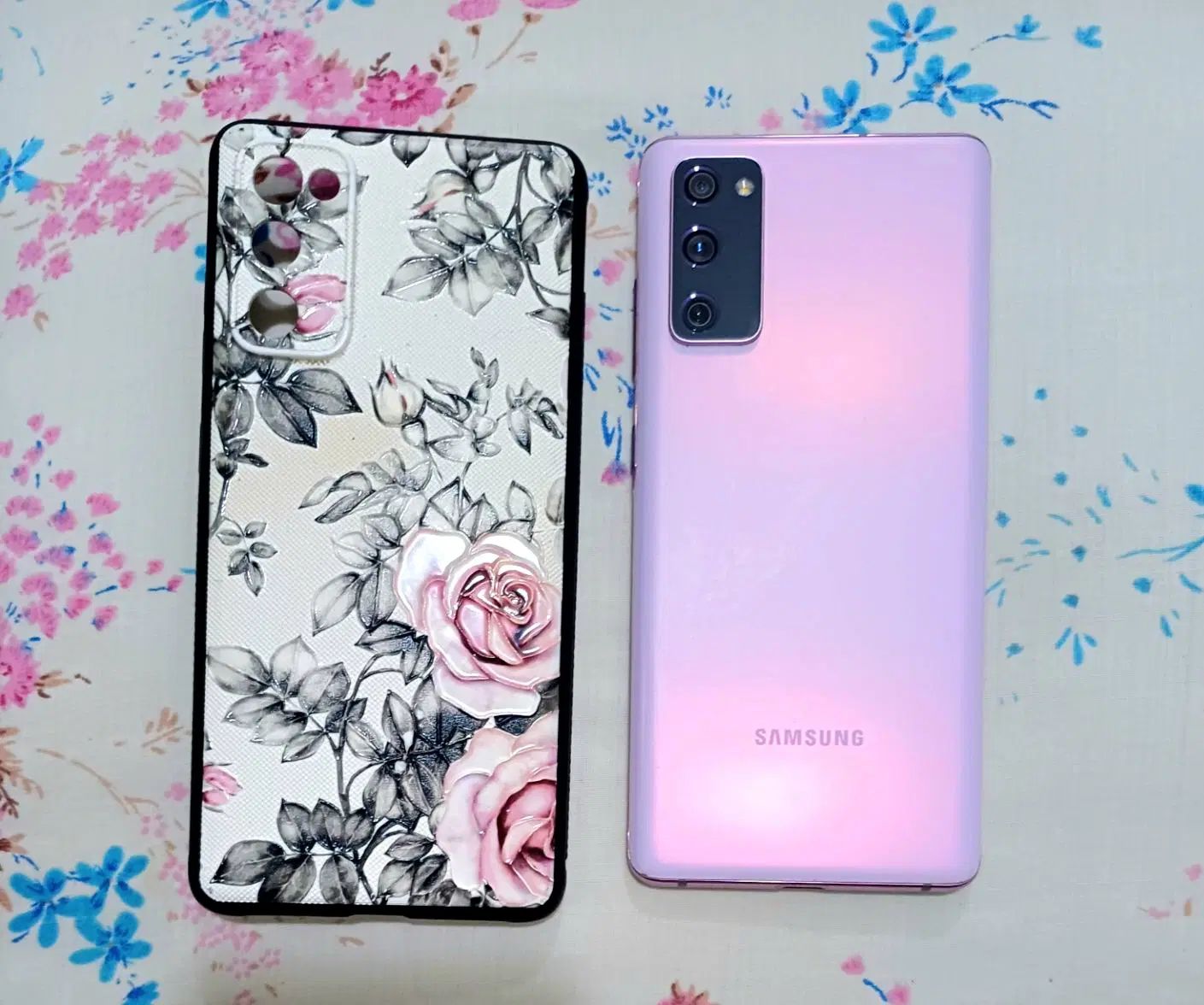 سامسونگ S20 FE 5G|موبایل|مشهد, پروین اعتصامی|دیوار