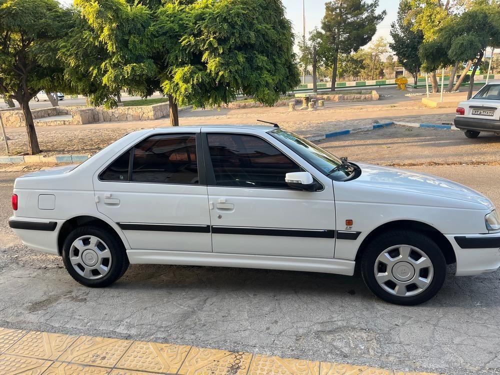 پژو پارس LX TU5، مدل ۱۳۹۸|خودرو سواری و وانت|قوچان, |دیوار