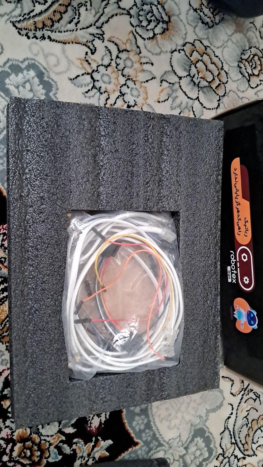 وسایل آموزش رباتیک|اسباب‌‌بازی|شاهین‌شهر, شهرک هشت بهشت|دیوار